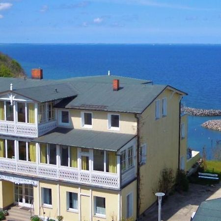 Am Ostseegarten Hotel Lohme Cameră foto