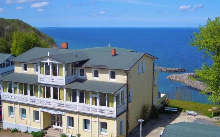 Am Ostseegarten Hotel Lohme Cameră foto