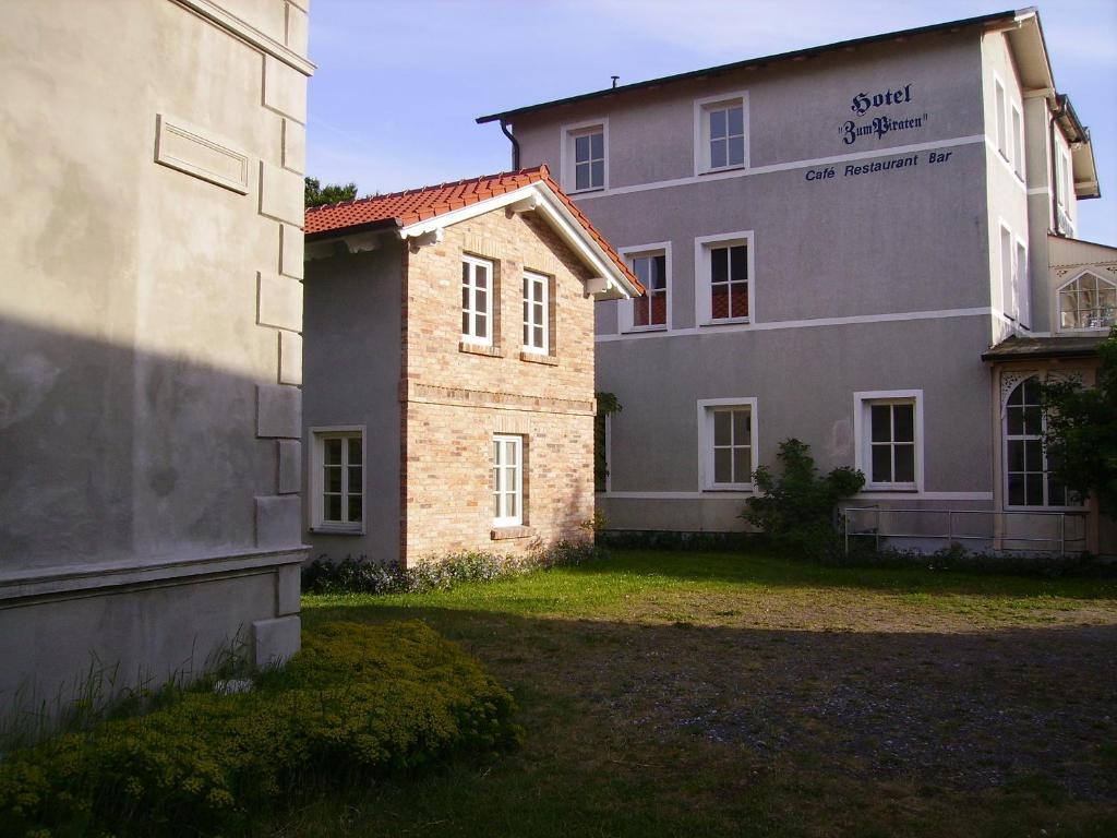 Am Ostseegarten Hotel Lohme Cameră foto